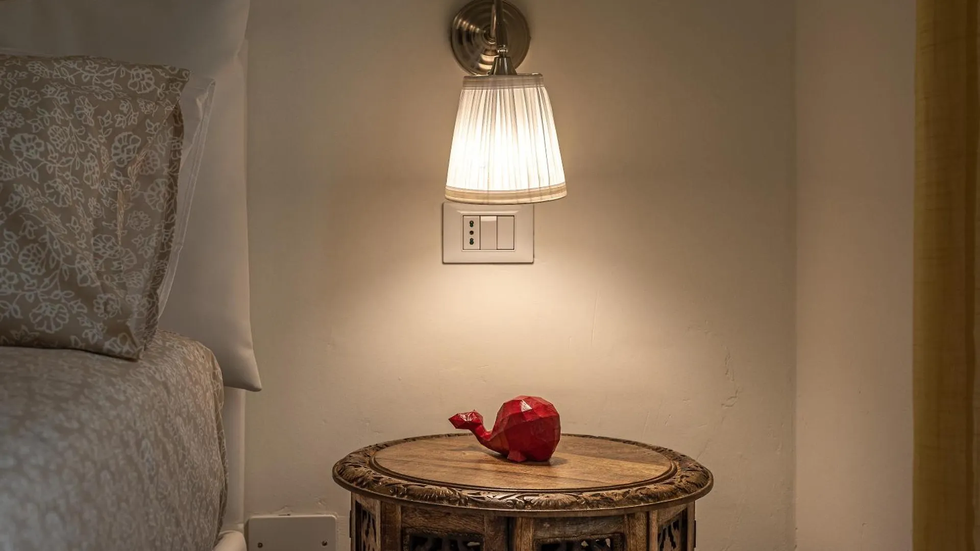 Apartamento Casa Magnolia Palermo 0*,  Italia