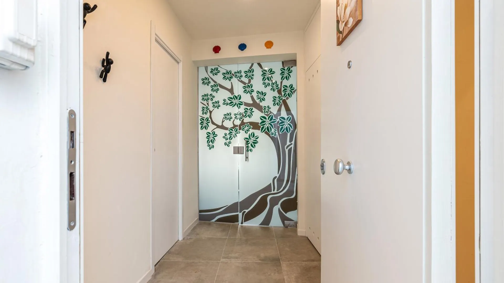 Apartamento Casa Magnolia Palermo
