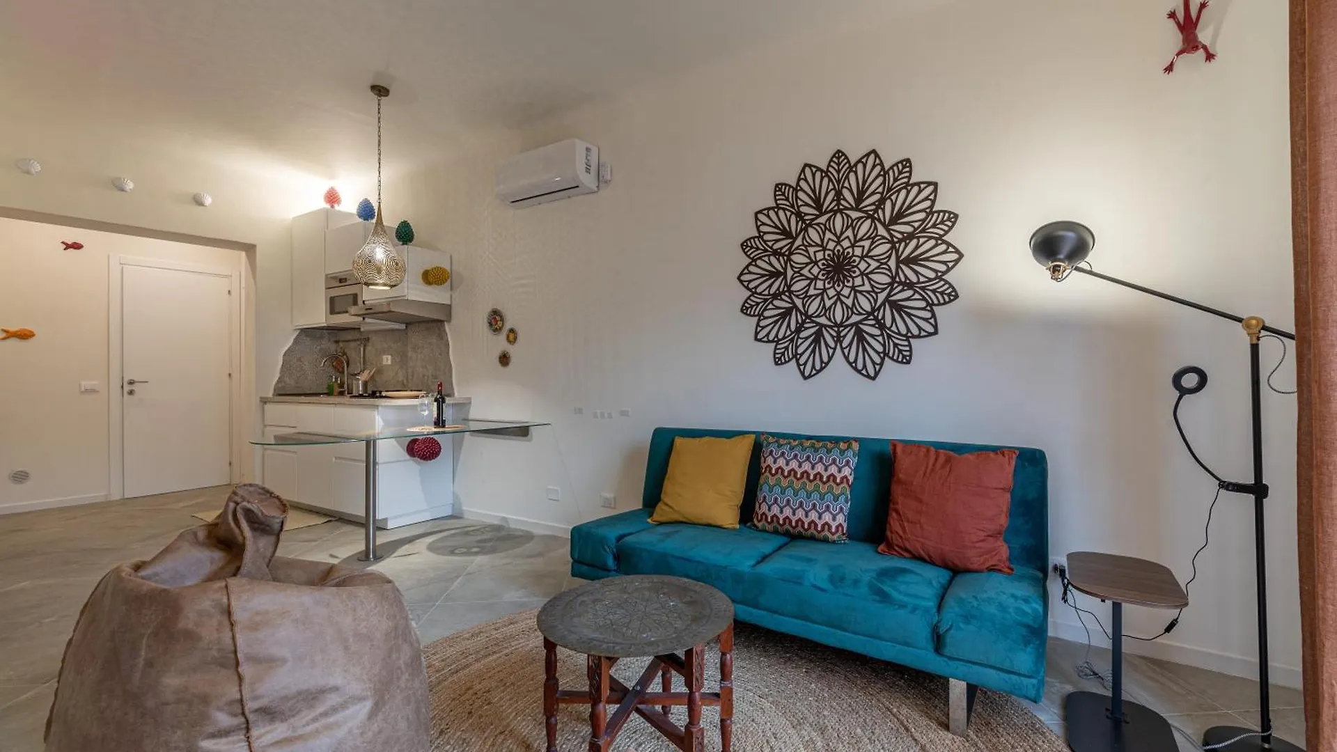 Apartamento Casa Magnolia Palermo