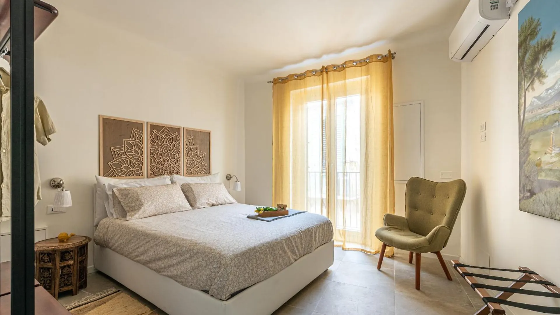 Apartamento Casa Magnolia Palermo