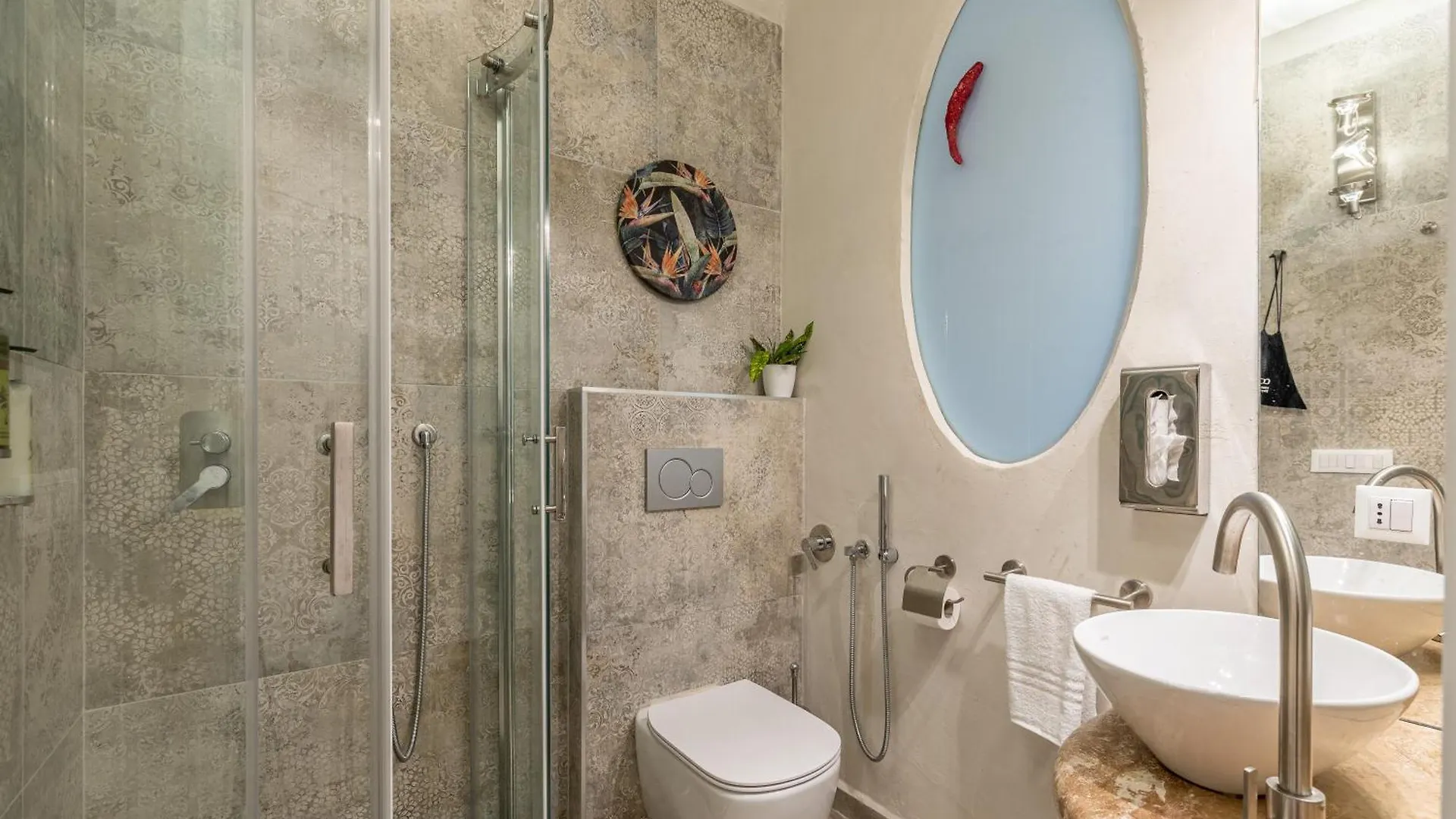 Apartamento Casa Magnolia Palermo 0*,