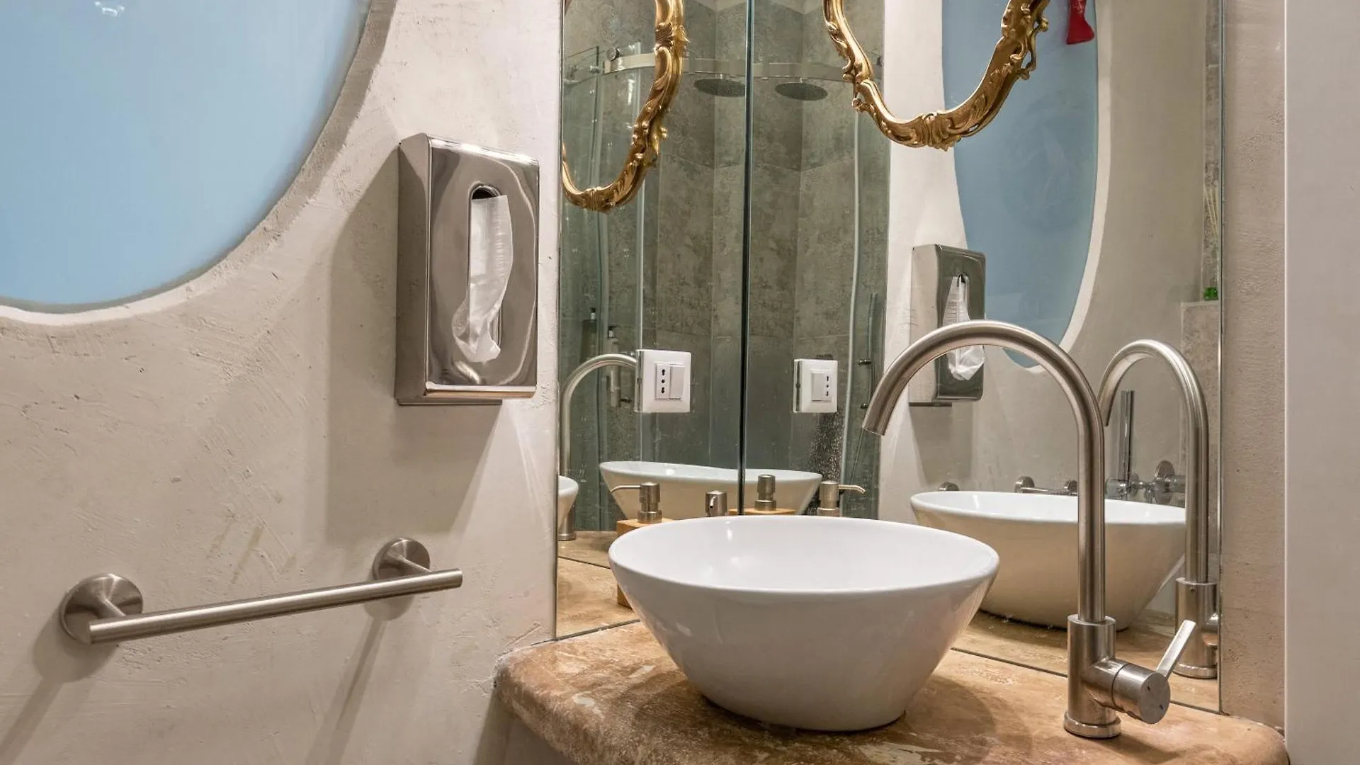 Apartamento Casa Magnolia Palermo