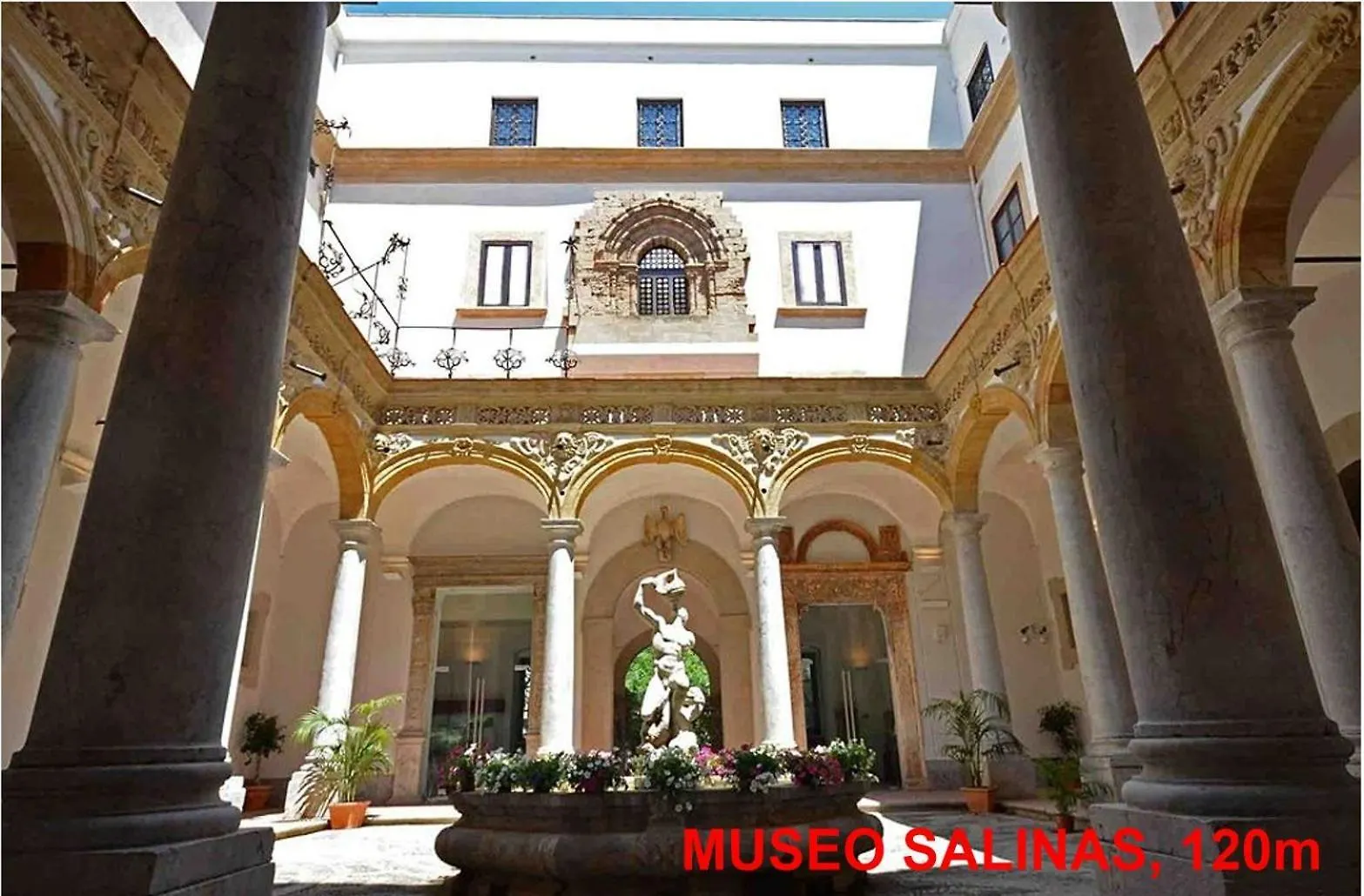 Apartamento Casa Magnolia Palermo