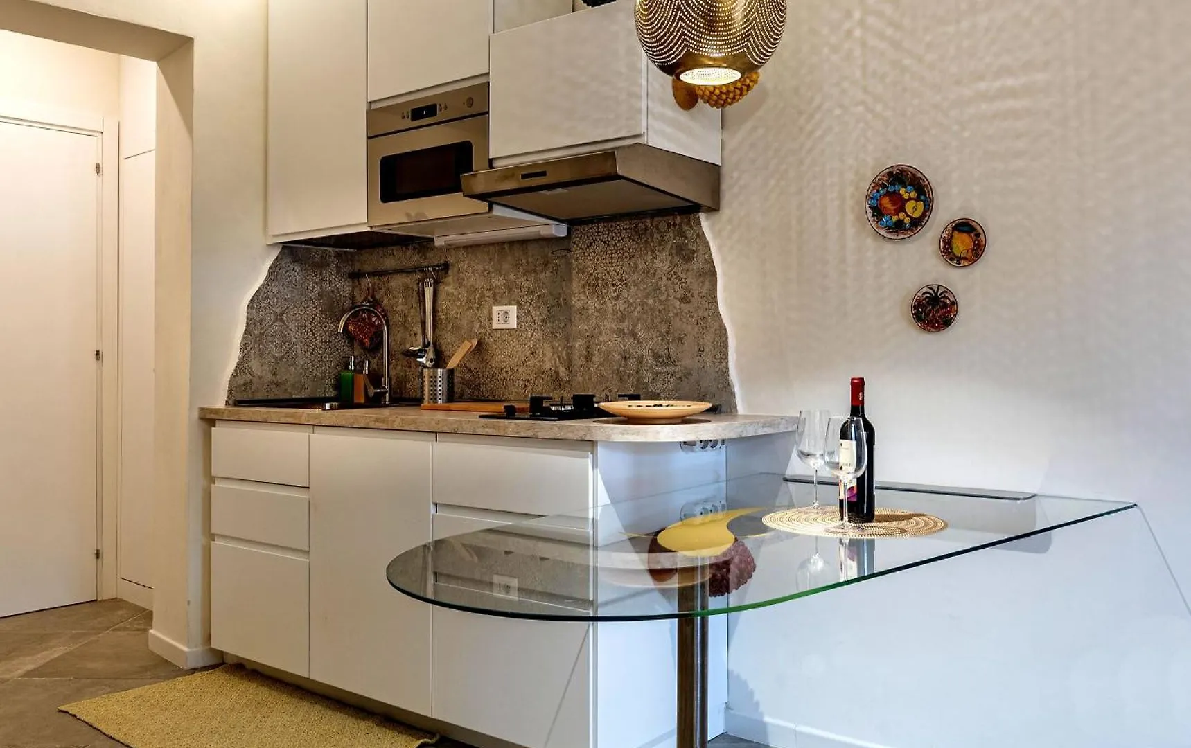 Apartamento Casa Magnolia Palermo