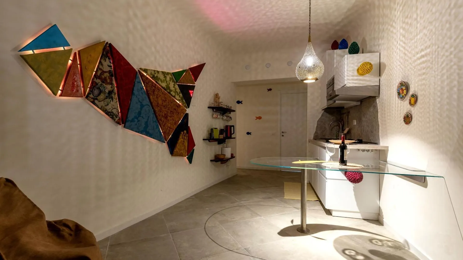 Apartamento Casa Magnolia Palermo
