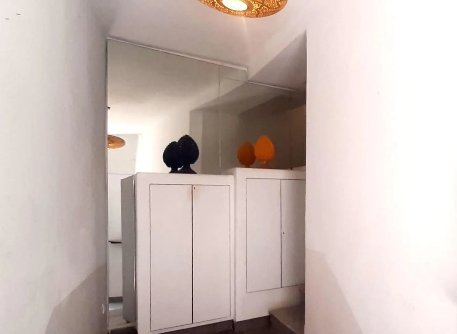 Apartamento Casa Magnolia Palermo Italia