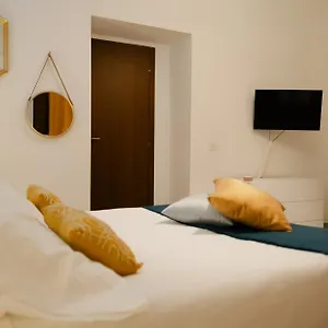 Appartement Avec 1 chambre, Palerme