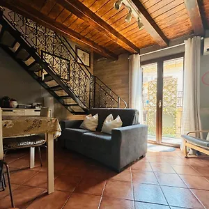 Palazzo Rea Apartment